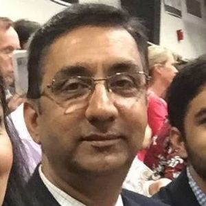 Meet your Posher, Maqsood